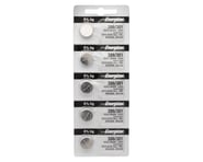 Energizer 386 / 301 Silver Oxide High-Drain Battery (LR43) (1.55v) (5) | product-related